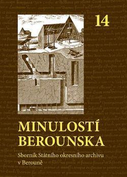Minulostí Berounska 14