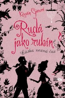 Rudá jako rubín