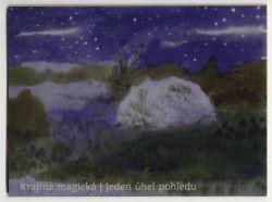 Krajina magická