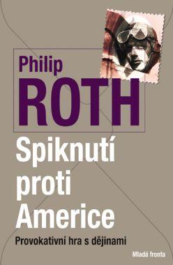 Spiknutí proti Americe
