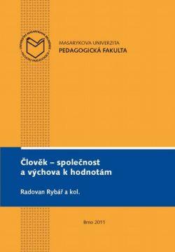 Člověk – společnost a výchova k hodnotám