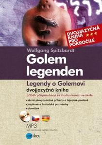 Legendy o Golemovi
