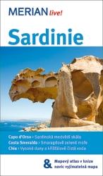 Merian Live - Sardinie