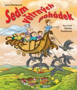 Sedm větrných pohádek