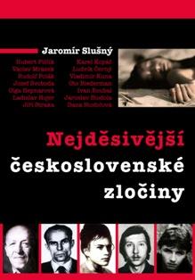 Nejděsivější československé zločiny