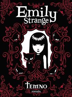 Emily Strange - Temno