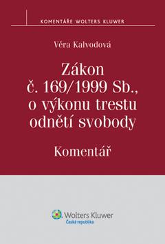 Zákon o výkonu trestu odnětí svobody