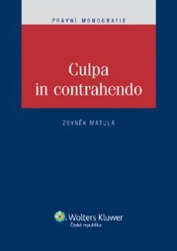 Culpa in contrahendo