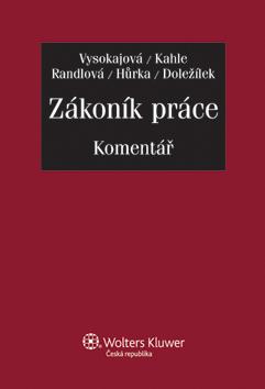 Zákoník práce - Komentář