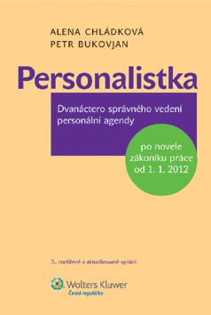 Personalistka
