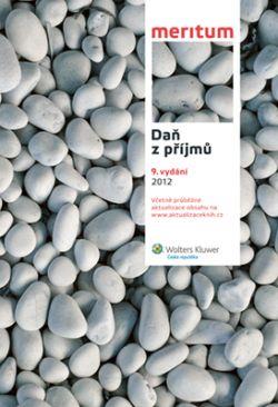 Meritum Daň z příjmů 2012