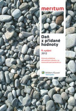 Meritum Daň z přidané hodnoty 2012