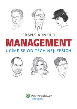 Management - učíme se od těch nejlepších