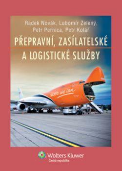 Přepravní, zasílatelské a logistické služky