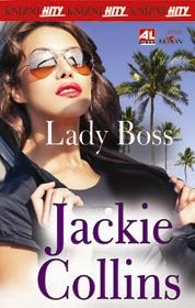 Lady boss