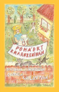 Pohádky k narozeninám
