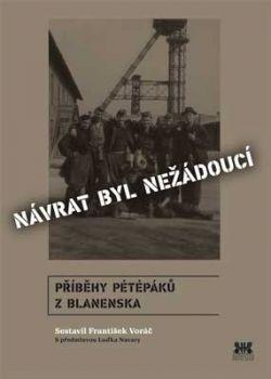 Návrat byl nežádoucí