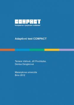 Adaptivní test Compact