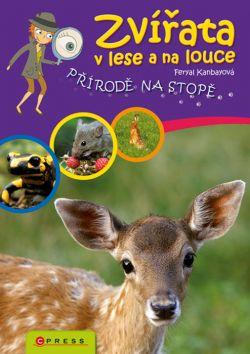 Zvířata v lese a na louce