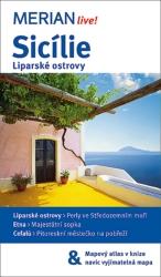 Merian Live - Sicílie, Liparské ostrovy
