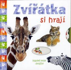 Zvířátka si hrají