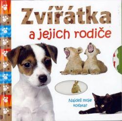 Zvířátka a jejich rodiče