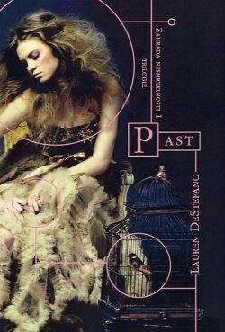 Zahrada nesmrtelnosti 1 - Past