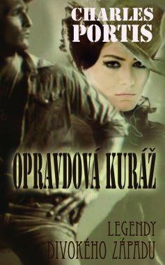 Opravdová kuráž