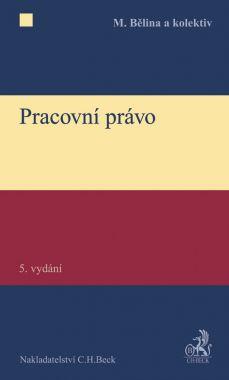 Pracovní právo