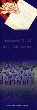 Lidice žijí / Lidice lives