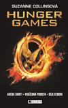 HUNGER GAMES – komplet