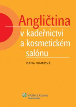 Angličtina v kadeřnictví a kosmetickém salónu