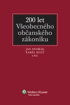 200 let Všeobecného občanského zákoníku