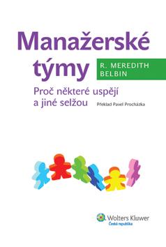 Manažerské týmy