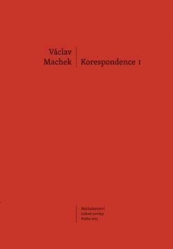 Sebrané spisy Václava Machka 1, 2