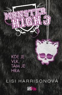 Monster High 3