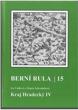 Berní rula 15, kraj Hradecký IV