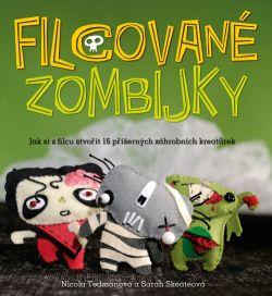 Filcované zombijky