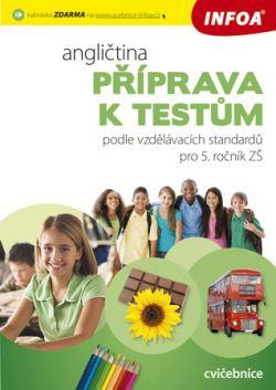Angličtina - příprava k testům