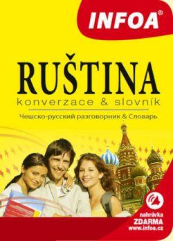 Ruština - konverzace a slovník