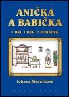 Anička a babička