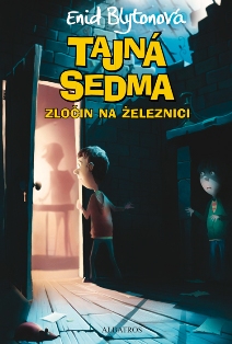 Tajná sedma (4) Zločin na železnici