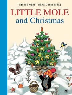 Little Mole and Christmas - Krtek a Vánoce