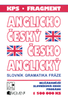 Anglicko-český a česko-anglický slovník