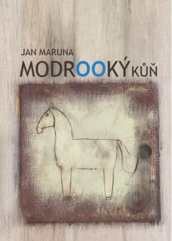 Modrooký kůň