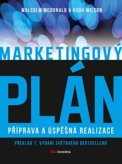 Marketingový plán