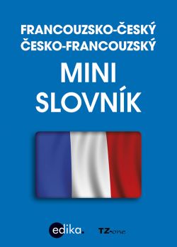 Francouzsko-český česko-francouzský minislovník
