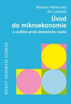 Úvod do mikroekonomie