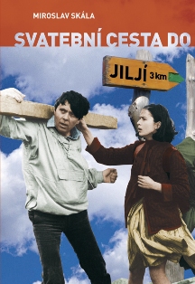 Svatební cesta do Jiljí