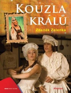 Kouzla králů